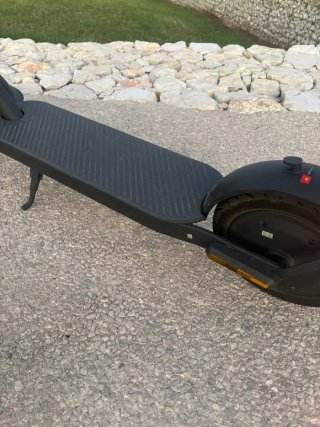 Patinete Eléctrico Xiaomi 5 Elite