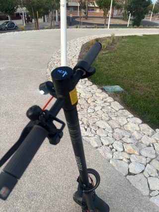 Patinete Eléctrico Xiaomi 5 Elite