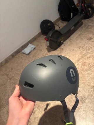 Patinete Eléctrico Xiaomi 5 Elite