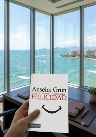 El gran libro de la verdadera felicidad