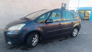 Citroen Grand C4 Picasso 2008