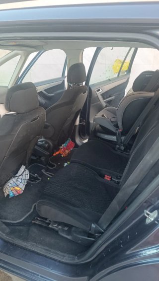 Citroen Grand C4 Picasso 2008