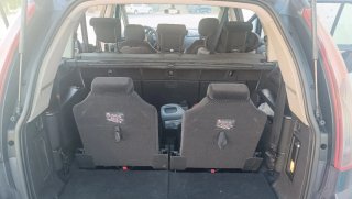 Citroen Grand C4 Picasso 2008