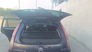 Citroen Grand C4 Picasso 2008