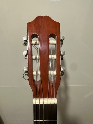 Guitarra Española Infantil/Cadete