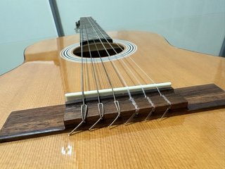 Guitarra Española Infantil/Cadete