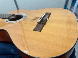 Guitarra Española Infantil/Cadete