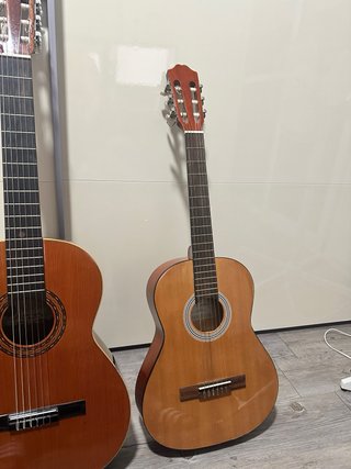 Guitarra Española Infantil/Cadete