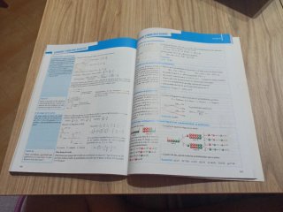 Matemáticas aplicadas a las ciencias sociales I...