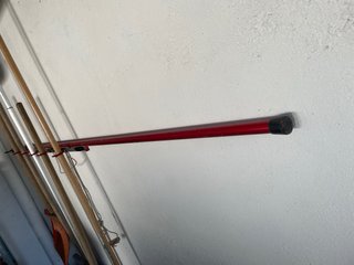 Taglia erba, Tagliarami telescopico manuale
