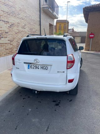 Toyota RAV4 2011