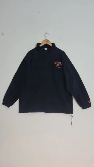 Forro Polar NFL Cincinnati Bengals Oversize XXL