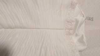 Traje de Novia blanco roto
