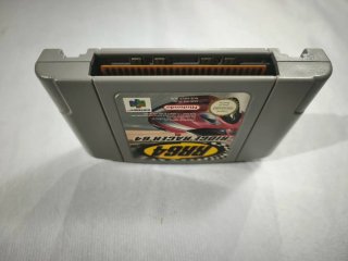 ✨Ridge Racer 64 ☢️ Nintendo 64✨