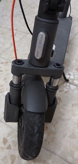 Patinete Eléctrico Xiaomi.
