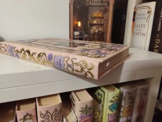 Libro habitación