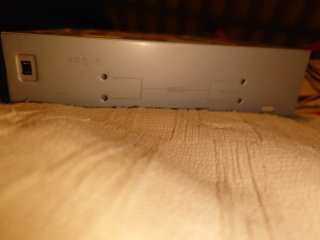 grabadora dvd/cd samsung sh-216 2014