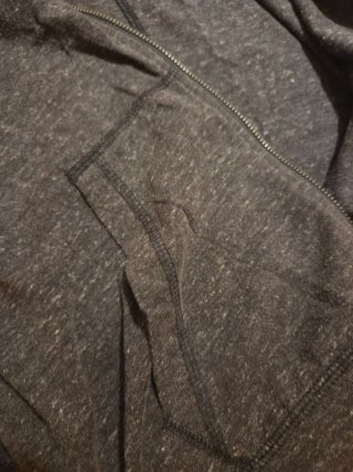 Conjunto chándal Nike gris