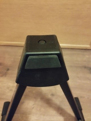 Soporte guitarra eléctrica