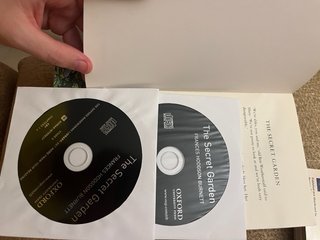 Lote 12 libros de lectura en inglés Oxford/ Bookwo