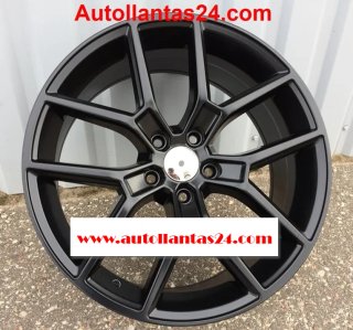 507 Juego 4 llantas para volvo ford jaguar r169407