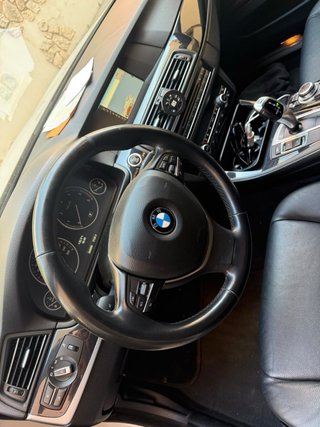 BMW Serie 5 2012