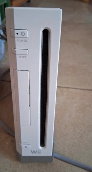 Nintendo Wii