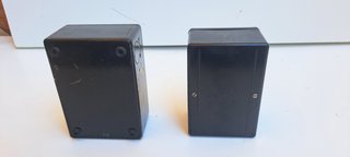 LTester / Multimetri Analogici Vintage in Bachelit