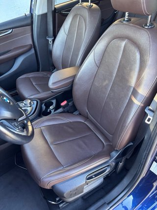 BMW Serie 2 Gran Tourer Luxury 2020