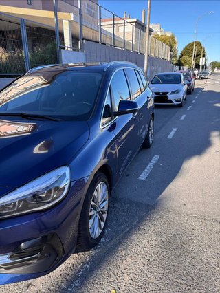BMW Serie 2 Gran Tourer Luxury 2020