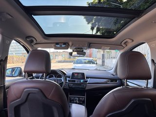 BMW Serie 2 Gran Tourer Luxury 2020