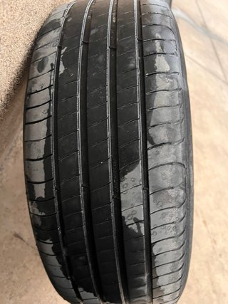 Llantas Originales 16” VW Audi Mercedes 5x112