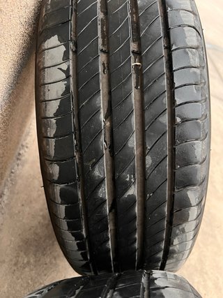 Llantas Originales 16” VW Audi Mercedes 5x112
