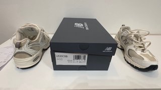 Zapatillas New Balance 530 ABZORB