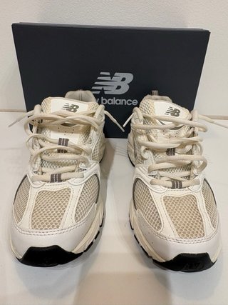 Zapatillas New Balance 530 ABZORB