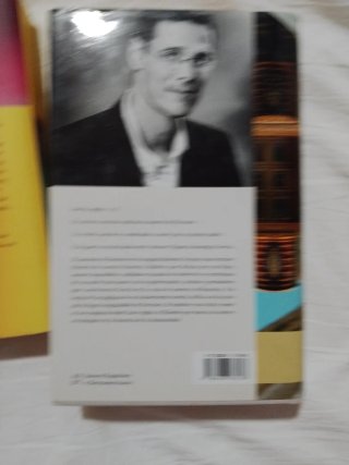 Dos libros de lectura