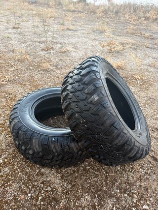 Ruedas Kanati Mongrel 30x10 r15