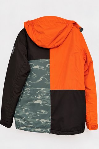 Giubbotto da sci Billabong