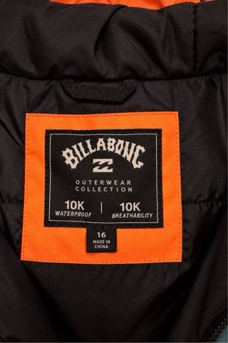 Giubbotto da sci Billabong