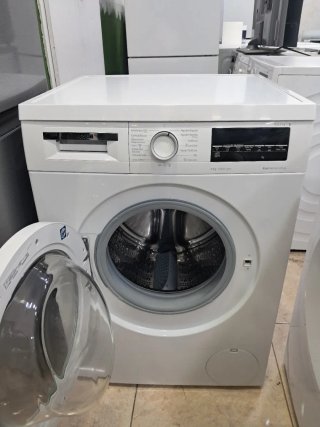 Lavadora Bosch Serie 6 8kg