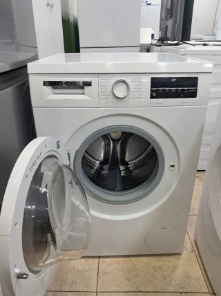 Lavadora Bosch Serie 6 8kg