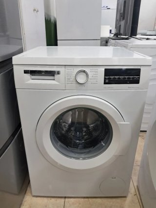 Lavadora Bosch Serie 6 8kg