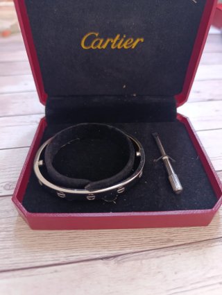 Pulsera LOVE Nueva