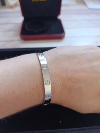 Pulsera LOVE Nueva
