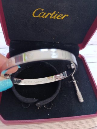 Pulsera LOVE Nueva