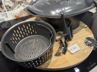 Robot Cocina Monsieur Cuisine Édition Plus