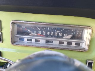 Jeep Comando 1981