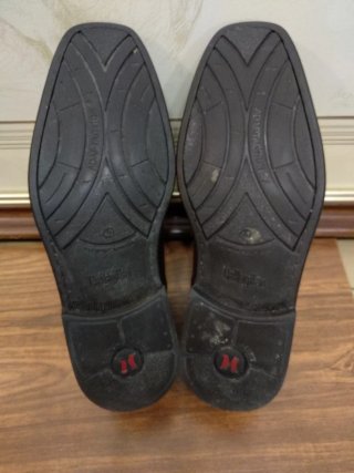 Zapatos Callaghan Piel Marrón Adaptación