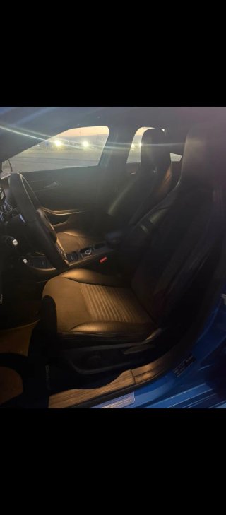 Mercedes a 180 CDI