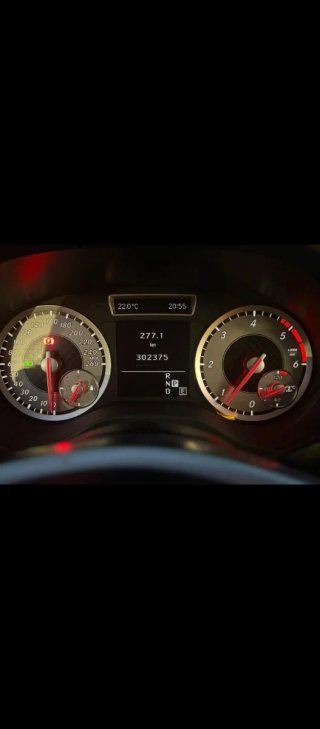 Mercedes a 180 CDI